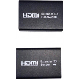   ATcom HDMI to Ethernet (15088)