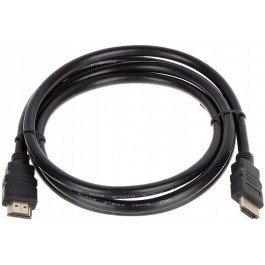   Merlion HDMI to HDMI 1.0m v1.4 OD-7.5mm (YT-HDMI(M)/(M)HS-1m)