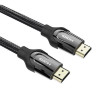 Vention HDMI-HDMI v2.0 1m (VAA-B05-B100) - зображення 2