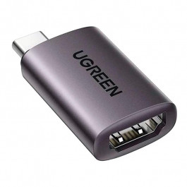   UGREEN USB-C to HDMI v2.0 Gray (70450)