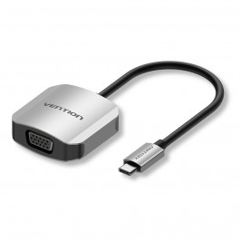   Vention USB-C to VGA Grey (TDFHB)