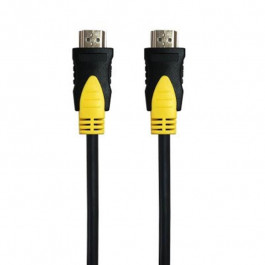   Maxxter HDMI to HDMI 1.0m (VP-HDMI-1M)