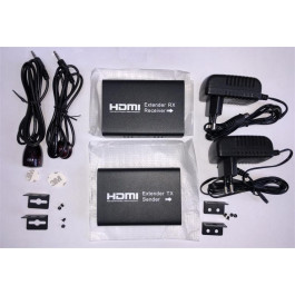   ATcom HDMI Black (14157)