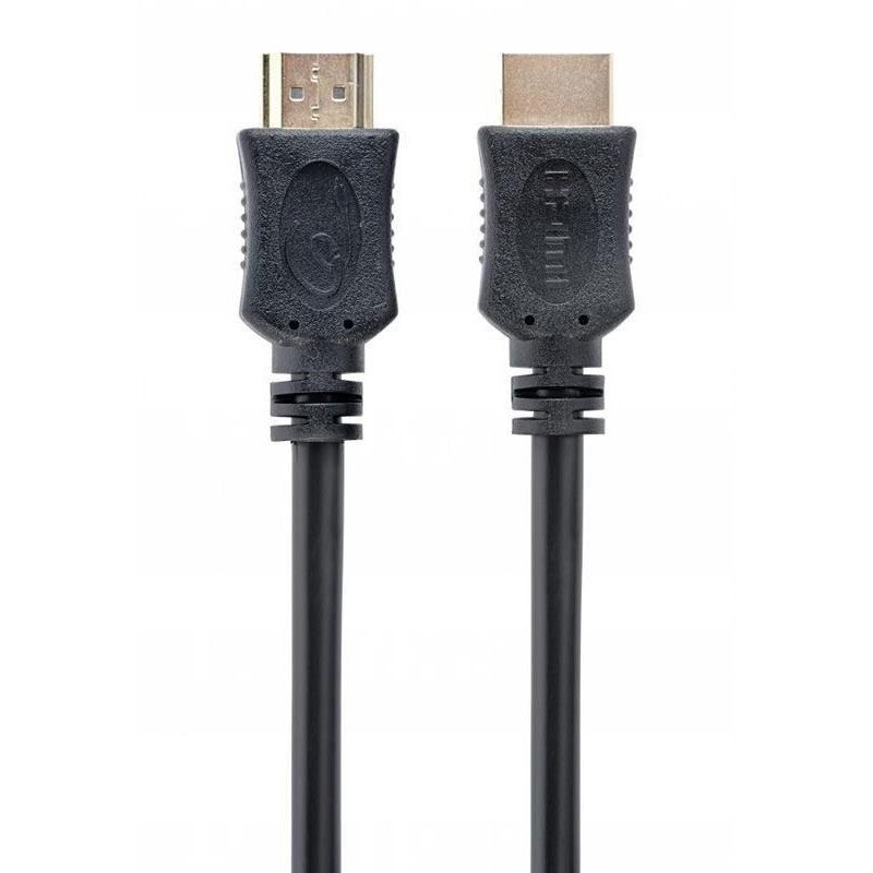 Cablexpert CC-HDMI4L-0.5M - зображення 1