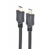 Cablexpert CC-HDMI4L-0.5M - зображення 2