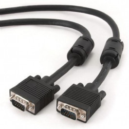   Cablexpert CC-PPVGA-5M-B