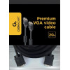 Cablexpert CC-PPVGA-20M-B - зображення 4