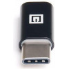 REAL-EL micro USB F to Type C (EL123500018) - зображення 3