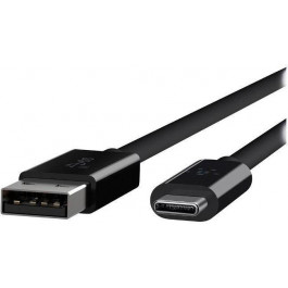   Belkin F2CU029bt1M-BLK