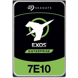   Seagate Exos 7E10 8 TB (ST8000NM017B)