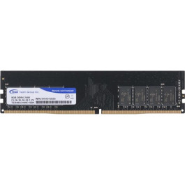   TEAM 8 GB DDR4 2400 MHz (TED48G2400C1601)