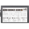 Aerocool Aero Bronze 650W (ACPB-AR65AEC.11) - зображення 4