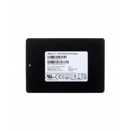   Samsung SM883 1.92 TB (MZ7KH1T9HAJR-00005)