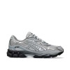 Asics Кросівки  Gel Nyc Grey 1203A280-020 41.5 - зображення 2