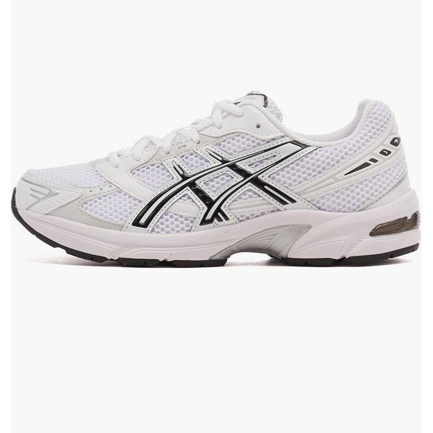 Asics Кросівки  Gel-1130 White 1201B019-100 39.5 - зображення 1