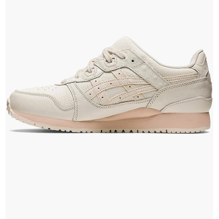 Asics Кросівки  Gel-Lyte Iii Og Beige 1201A685.100 46 - зображення 1