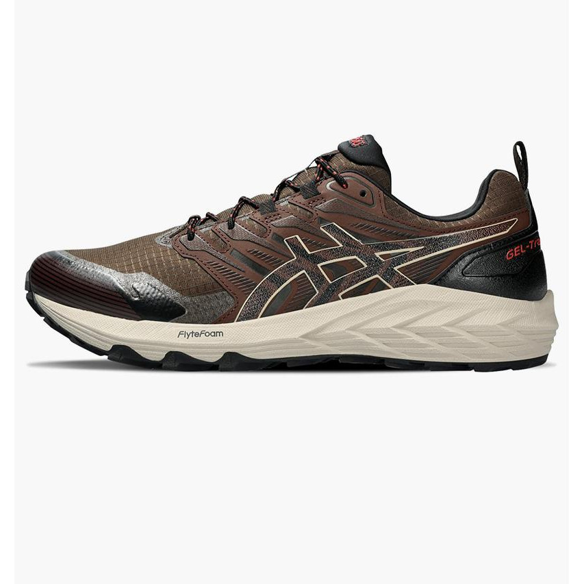 Asics Кросівки  Gel-Trabuco Terra Brown 1203A238-202 42.5 - зображення 1