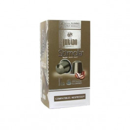   Jurado Nespresso Stimola №10 в капсулах 20 шт