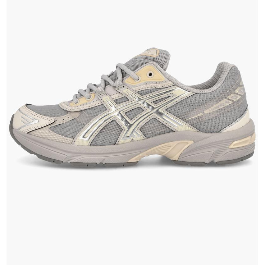 Asics Кросівки  Gel-1130 Re Grey 1201A783-021 41.5 - зображення 1