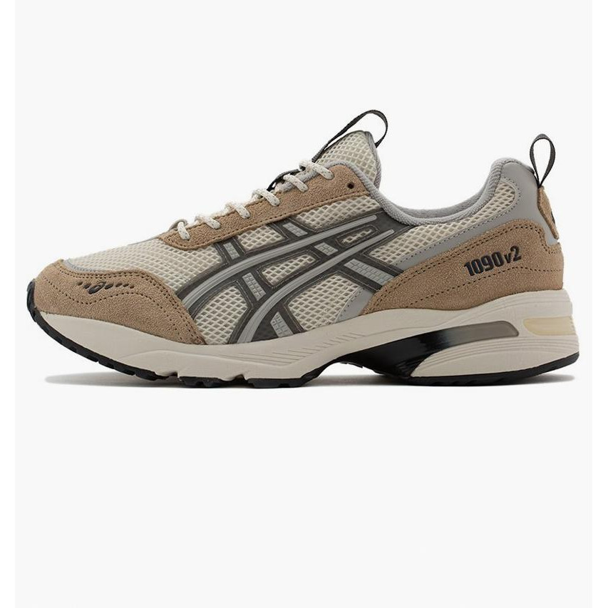 Asics Кросівки  Gel-1090V2 Beige/Brown 1203A224-102 43.5 - зображення 1