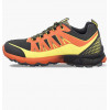 CMP Кросівки  Laky Fast Hiking Shoes Orange/Black 3Q35677-46UR 46 - зображення 1