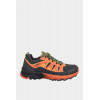 CMP Кросівки  Laky Fast Hiking Shoes Orange/Black 3Q35677-46UR 46 - зображення 2