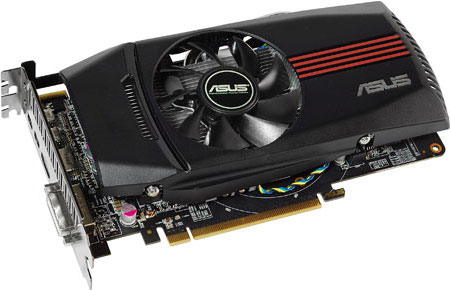 ASUS HD7770-DC-1GD5 - зображення 1