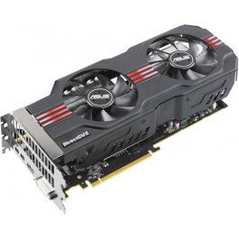 ASUS HD7950-DC2T-3GD5