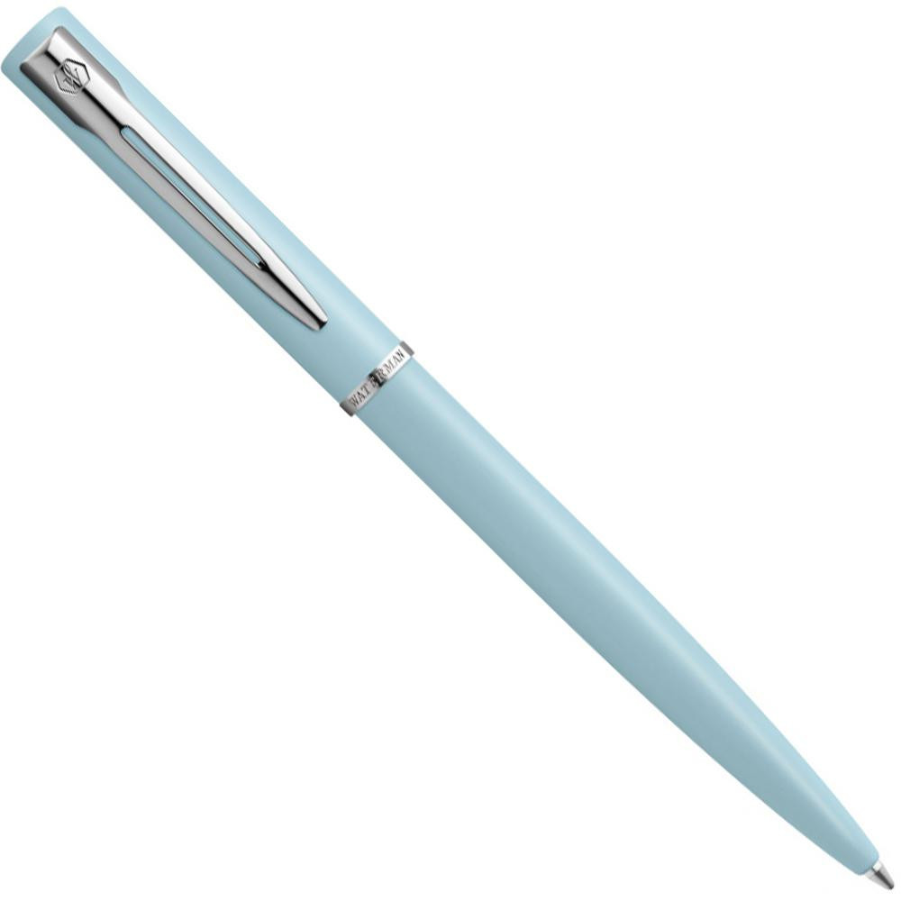 Waterman Ручка кулькова  ALLURE Pastel Blue CT BP 23 315 - зображення 1