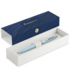 Waterman Ручка кулькова  ALLURE Pastel Blue CT BP 23 315 - зображення 2