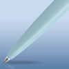 Waterman Ручка кулькова  ALLURE Pastel Blue CT BP 23 315 - зображення 3