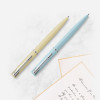 Waterman Ручка кулькова  ALLURE Pastel Blue CT BP 23 315 - зображення 4