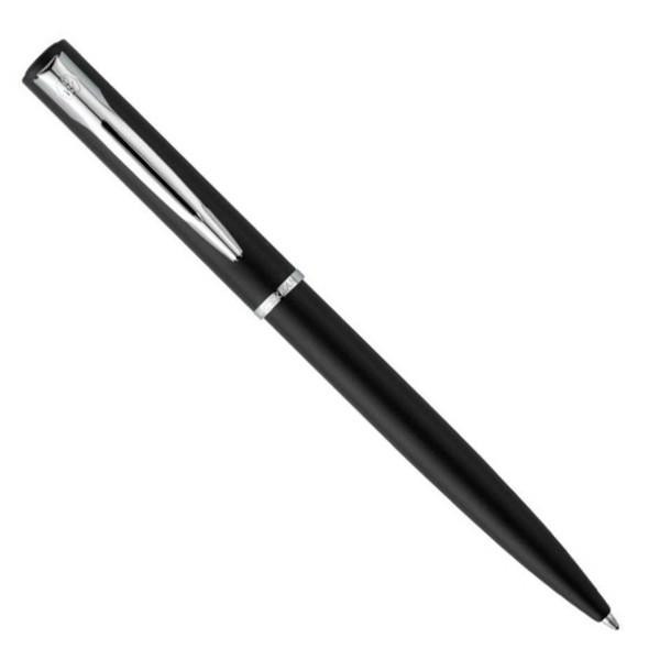 Waterman Ручка кулькова  Allure Black CT BP 23 311 - зображення 1