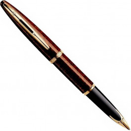   Waterman Пір'яна ручка  Carene Marine Amber GT 11 104