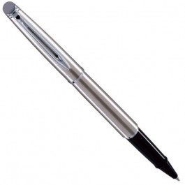   Waterman Ручка-ролер  Hemisphere Stainless Steel CT 42 004