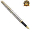 Waterman Пір'яна ручка  Stainless Steel GT 12 010 - зображення 2