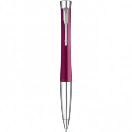   Parker Ручка кулькова  URBAN 17 Vibrant Magenta CT BP (30 535)