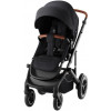 Britax-Romer Smile 5Z Galaxy Black (2000037979) - зображення 1