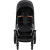 Britax-Romer Smile 5Z Galaxy Black (2000037979) - зображення 3