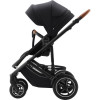 Britax-Romer Smile 5Z Galaxy Black (2000037979) - зображення 4