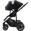 Britax-Romer Smile 5Z Galaxy Black (2000037979) - зображення 5