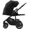 Britax-Romer Smile 5Z Galaxy Black (2000037979) - зображення 6