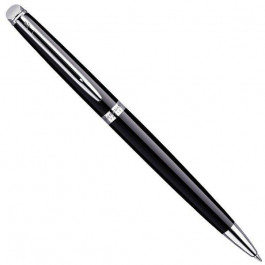   Waterman Ручка кулькова  HEMISPHERE Mars Black CT BP (22 558)