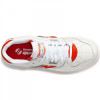 Saucony Кросівки  Sonic Low White S70749-3 38.5 - зображення 3