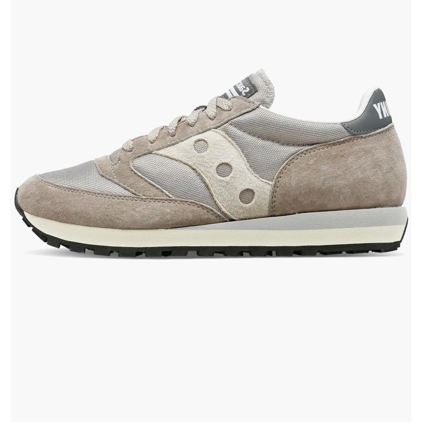 Saucony Кросівки  Jazz 81 Beige/Grey S70539-60 48 - зображення 1