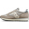 Saucony Кросівки  Jazz 81 Beige/Grey S70539-60 48 - зображення 2