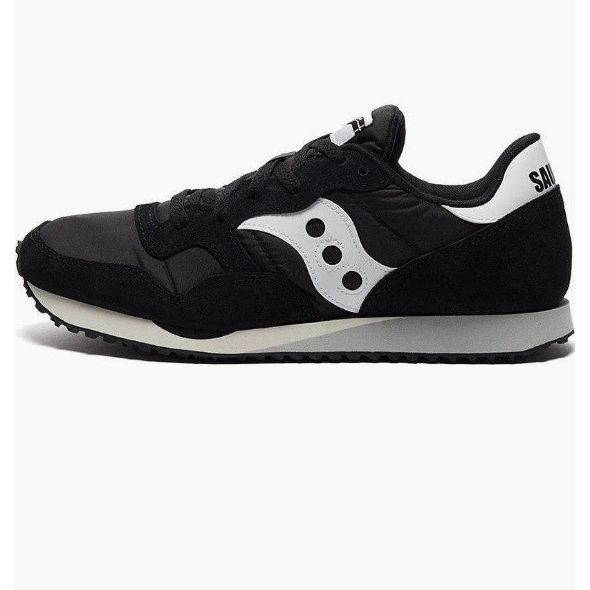 Saucony Кросівки  Dnx Trainer Black S70757-13 48 - зображення 1