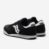 Saucony Кросівки  Dnx Trainer Black S70757-13 48 - зображення 6