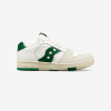 Saucony Кросівки  Sonic Low White S70788-1 41 - зображення 2