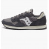 Saucony Кросівки  Dxn Trainer Grey S60757-19 38.5 - зображення 1